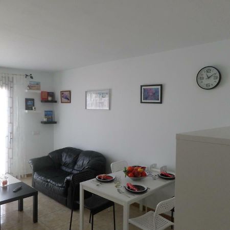 Apartamento Puerto Apartment Puerto del Rosario  Exterior photo