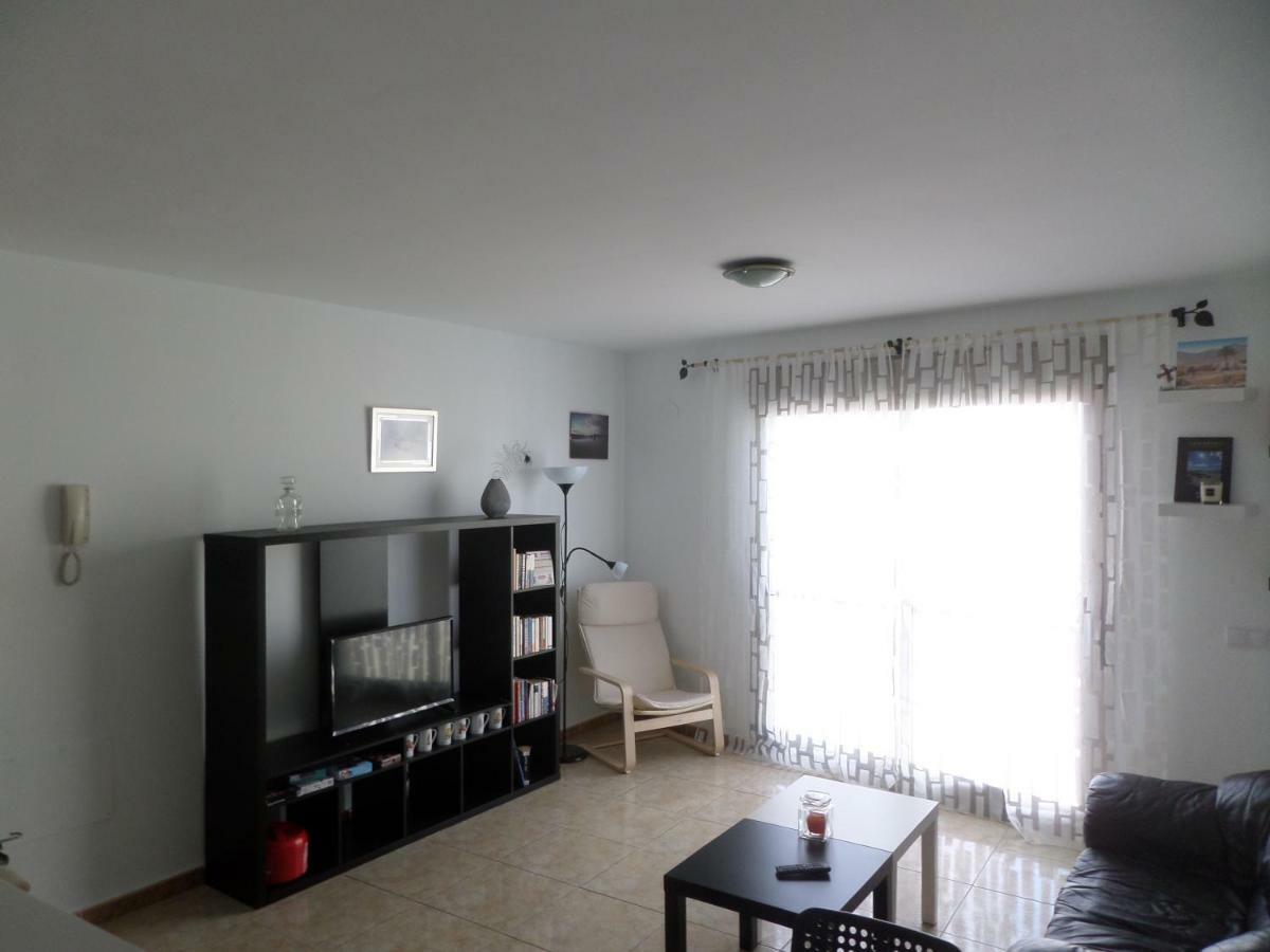Apartamento Puerto Apartment Puerto del Rosario  Exterior photo