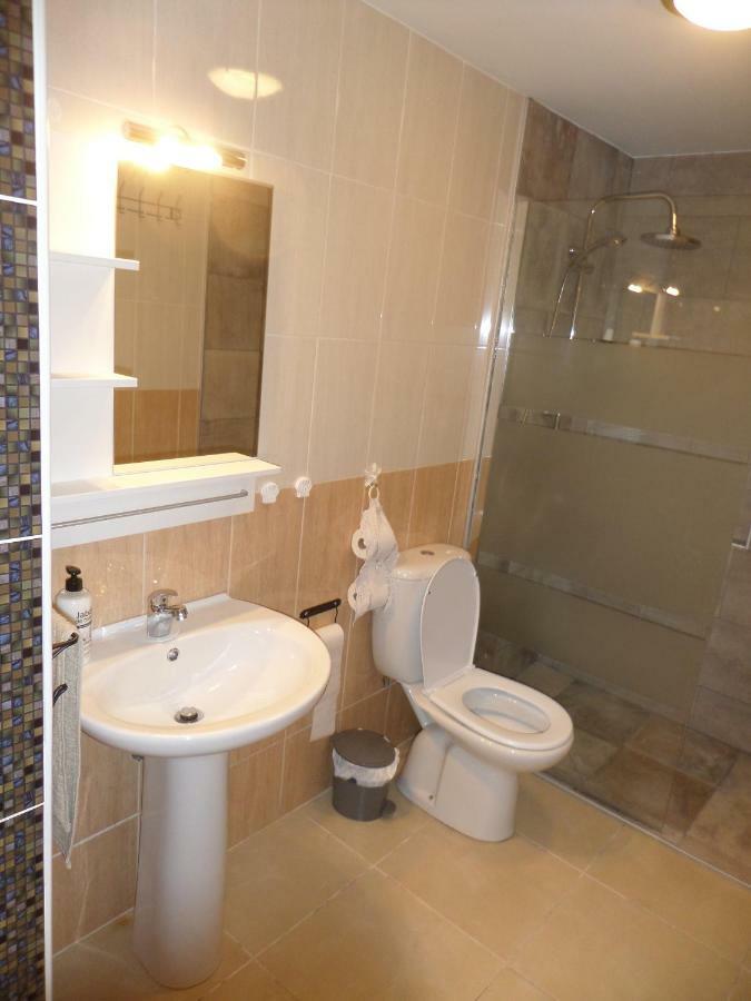 Apartamento Puerto Apartment Puerto del Rosario  Exterior photo