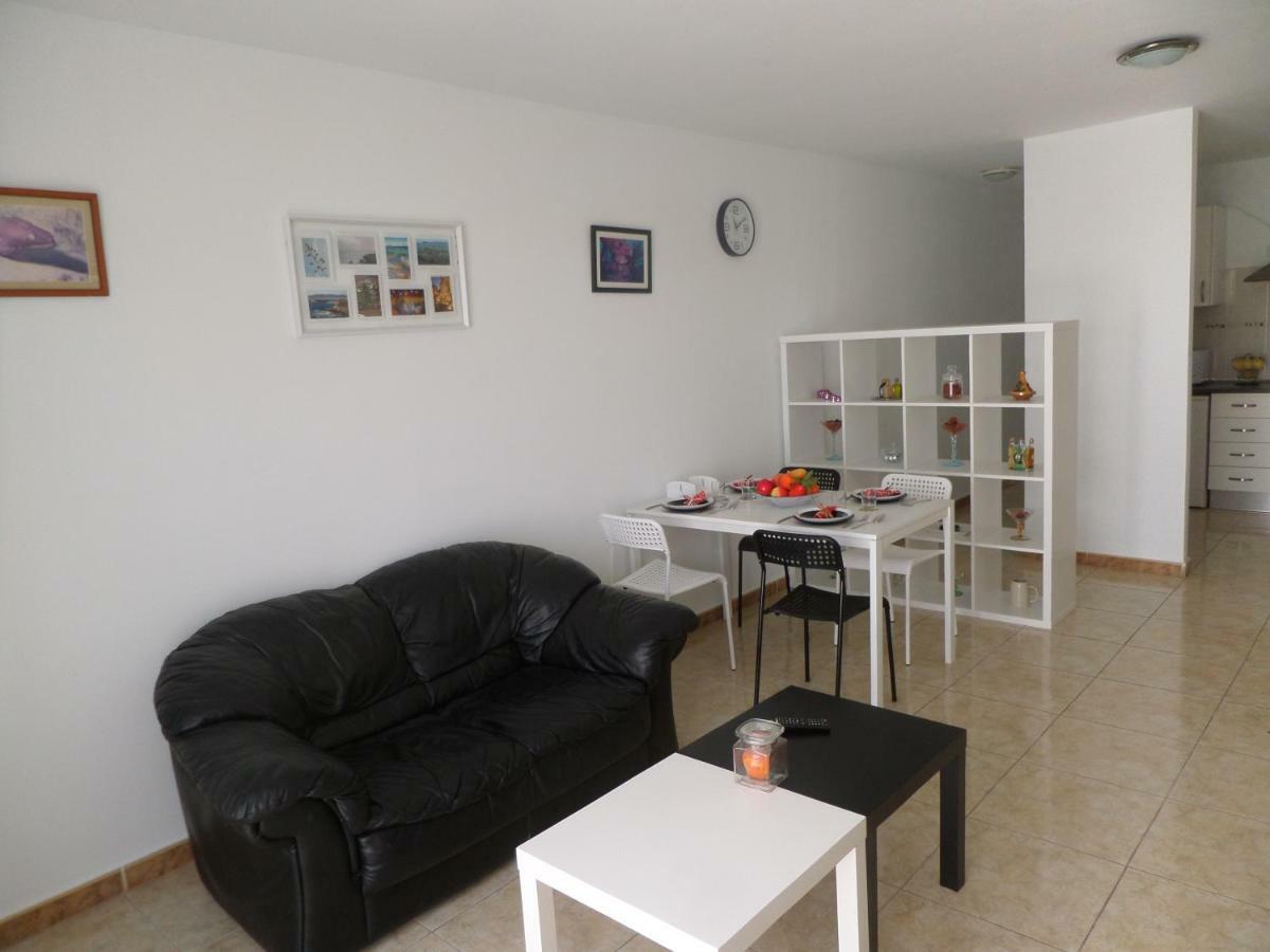 Apartamento Puerto Apartment Puerto del Rosario  Exterior photo